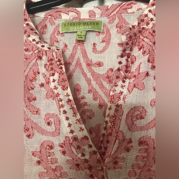 Sigurd Olsen Signature Top - Picture 3 of 7